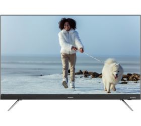 Nokia 43TAUHDN 108cm 43 inch Ultra HD 4K LED Smart Android TV with Sound by Onkyo image