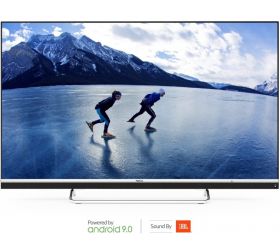 Nokia 55CAUHDN 139cm 55 inch Ultra HD 4K LED Smart Android TV with Sound by JBL image