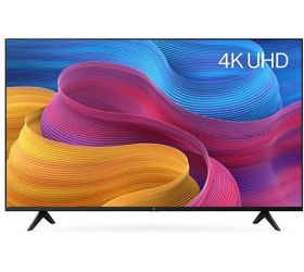 OnePlus 50 Y1S Pro Y1S Pro 126 cm 50 inch Ultra HD 4K LED Smart Android TV with Dolby Audio image