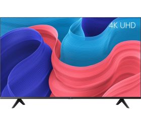 OnePlus 55 Y1S Pro Y1S Pro 138 cm 55 inch Ultra HD 4K LED Smart Android TV image