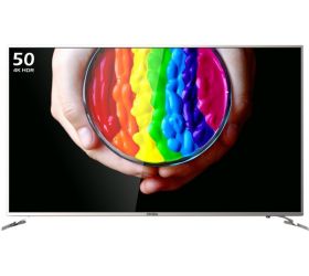 Onida 50UIC Google Certified 127cm 50 inch Ultra HD 4K LED Smart Android TV image