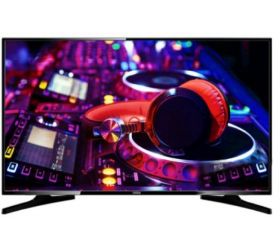 Onida 43UIB Live Genius 107.95cm 42.5 inch Ultra HD 4K LED Smart TV image