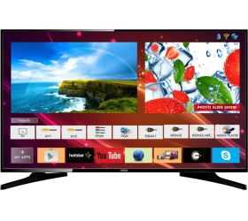 Onida 43FIS-W Live Genius 2 107.95 cm 43 inch Full HD LED Smart TV image