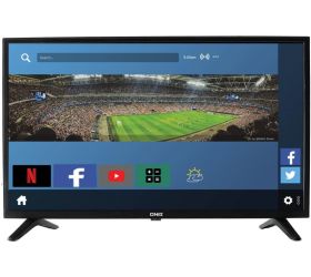 Onix LIVA 50 126cm 50 inch Ultra HD 4K LED Smart Android TV image