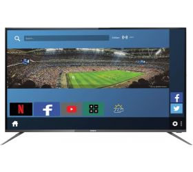 Onix LIVA 55 139 cm 55 inch Ultra HD 4K LED Smart Android TV image