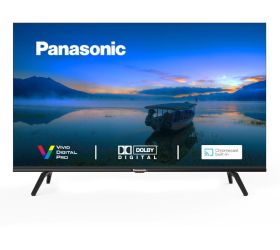 Panasonic TH-43MS550DX 108 cm 43 inch Full HD LED Smart TV with FHD,Vivid Didital Pro,AccuView Display,,Dolby Digital image
