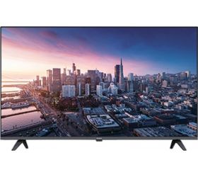 Panasonic TH-43GS655DX 108 cm 43 inch Ultra HD 4K LED Smart Android TV image