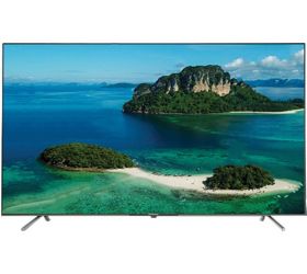 Panasonic TH-43GX655DX 108cm 43 inch Ultra HD 4K LED Smart Android TV image