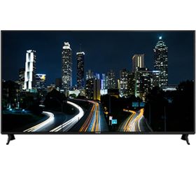 Panasonic TH-43GX600D 108cm 43 inch Ultra HD 4K LED Smart TV image