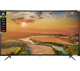 Panasonic TH-49GX500DX 123cm 49 inch Ultra HD 4K LED Smart TV image