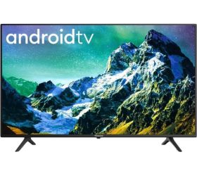 Panasonic TH-50HX450DX 127cm 50 inch Ultra HD 4K LED Smart Android TV image