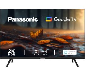 Panasonic TH-32MS660DX 80 cm 32 inch HD Ready LED Smart Google TV image