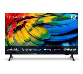 PHILIPS 32PHT6915/94 80 cm 32 inch HD Ready LED Smart Android TV 2021 Edition image