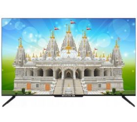 Reintech RT43F18 109 cm 43 inch Ultra HD 4K LED Smart Android TV image