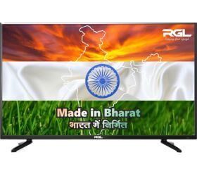 RGL 2400 Pro Series 60 cm 24 inch HD Ready LED TV image