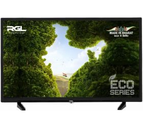 RGL RGS3201 EC 80 cm 32 inch HD Ready LED Smart TV image