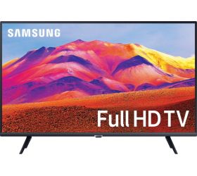 SAMSUNG UA43T5450AKXXL 108 cm 43 inch Full HD LED Smart Tizen TV 2023 Edition image