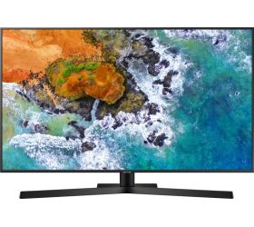 Samsung UA43NU7470UXXL 108 cm 43 inch Ultra HD 4K LED Smart TV image