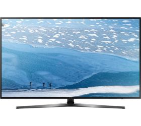 Samsung 43KU6470 108cm 43 inch Ultra HD 4K LED Smart TV image