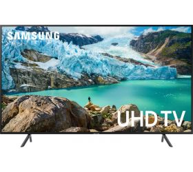 Samsung UA43RU7100KXXL 108cm 43 inch Ultra HD 4K LED Smart TV image