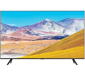 Samsung UA43TU8000KBXL 108cm 43 inch Ultra HD 4K LED Smart TV image
