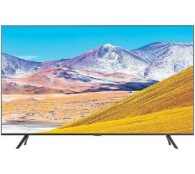 Samsung UA43TU8200KXXL 108cm 43 inch Ultra HD 4K LED Smart TV image