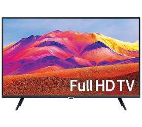 SAMSUNG UA43T5450AKXXL 109 cm 43 inch Full HD LED Smart Tizen TV image
