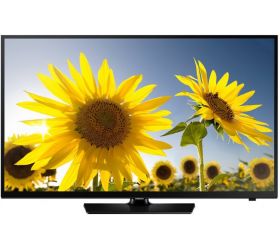 Samsung 48H4250 120.9cm 48 inch HD Ready LED Smart TV image