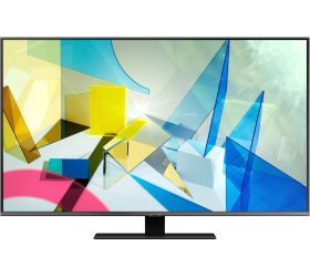 Samsung QA49Q80TAKXXL 123 cm 49 inch QLED Ultra HD 4K Smart TV image