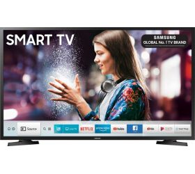 Samsung UA49N5300ARXXL 123cm 49 inch Full HD LED Smart TV image