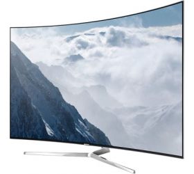 Samsung 49KU6570 123cm 49 inch Ultra HD 4K Curved LED Smart TV image