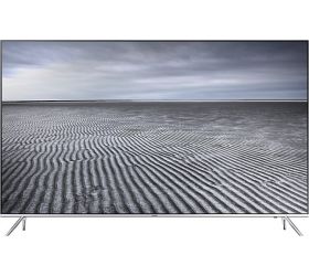 Samsung 49KS7000 123cm 49 inch Ultra HD 4K LED Smart TV image