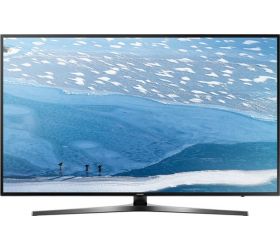Samsung 49KU6470 123cm 49 inch Ultra HD 4K LED Smart TV image