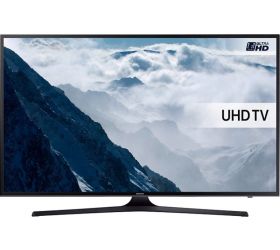 Samsung 50KU6000 125cm 50 inch Ultra HD 4K LED Smart TV image