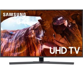 Samsung UA50RU7470UXXL 125cm 50 inch Ultra HD 4K LED Smart TV image