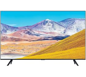 Samsung UA50TU8000KXXL 125cm 50 inch Ultra HD 4K LED Smart TV image