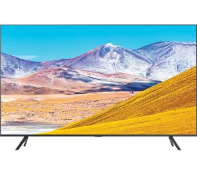 Samsung UA50TUE60AKXXL 125cm 50 inch Ultra HD 4K LED Smart TV image