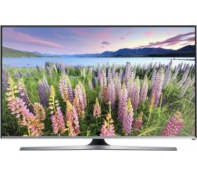 Samsung 50J5570 126cm 50 inch Full HD LED Smart TV image