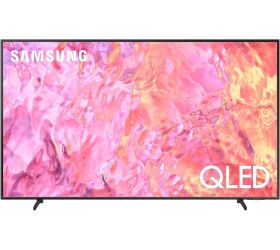 SAMSUNG QA55Q60CAKLXL 138 cm 55 inch QLED Ultra HD 4K Smart TV Tizen image