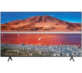 Samsung UA55TU7200KXXL 138 cm 55 inch Ultra HD 4K LED Smart TV image