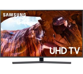 Samsung UA55RU7470UXXL 138cm 55 inch Ultra HD 4K LED Smart TV image