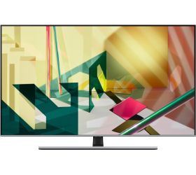 Samsung QA55Q70TAKXXL 138cm 55 inch Ultra HD 4K QLED Smart TV image