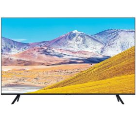 SAMSUNG UA55TU8000KXXL 139 cm 55 inch Ultra HD 4K LED Smart TV image