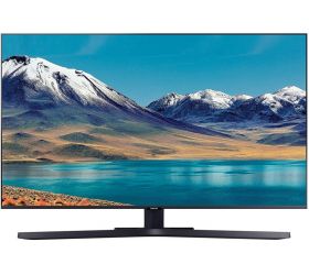 Samsung UA55TU8570UXXL 139cm 55 inch Ultra HD 4K LED Smart TV image