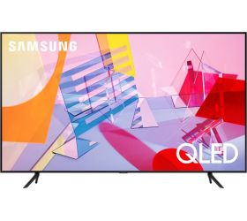 Samsung QA58Q60TAKXXL 147 cm 58 inch QLED Ultra HD 4K Smart TV image