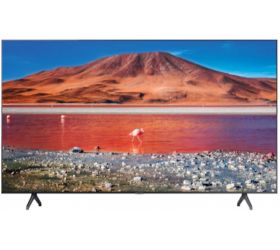 Samsung UA58TU7200KXXL 147cm 58 inch Ultra HD 4K LED Smart TV image