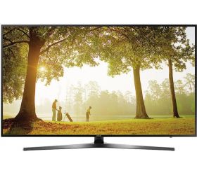 Samsung 65KU6470 163cm 65 inch Ultra HD 4K LED Smart TV image