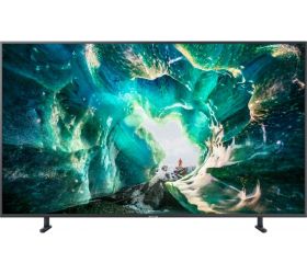 Samsung UA65RU8000KXXL 163cm 65 inch Ultra HD 4K LED Smart TV image