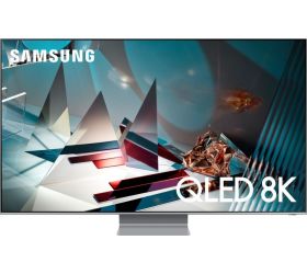Samsung QA65Q800TAKXXL 165 cm 65 inch QLED Ultra HD 8K Smart TV image