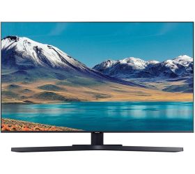 Samsung UA65TU8570UXXL 165cm 65 inch Ultra HD 4K LED Smart TV image